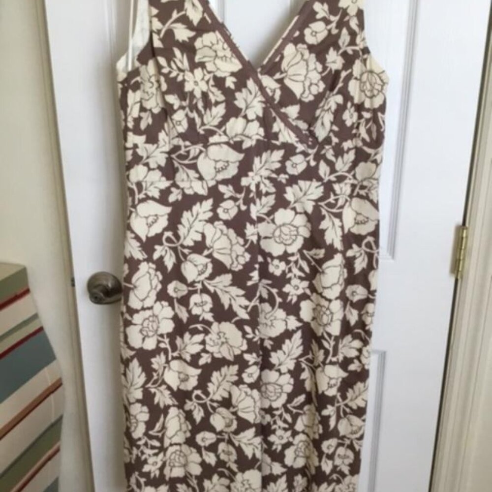 Boden Dress 12